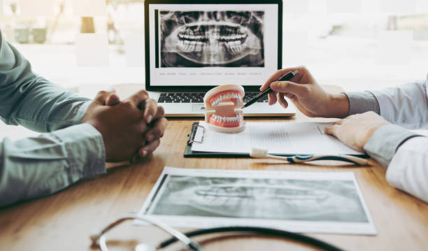 Fast & Reliable Emergency Dental Services in ND