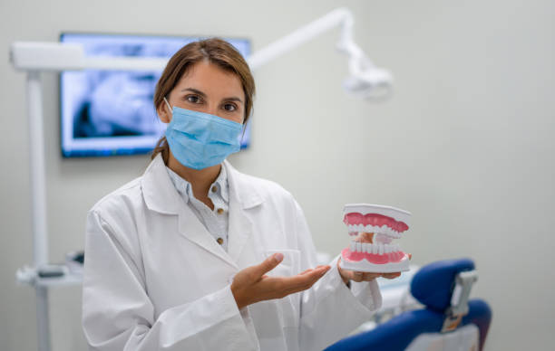 Best Emergency Orthodontic Repairs in Thompson, ND