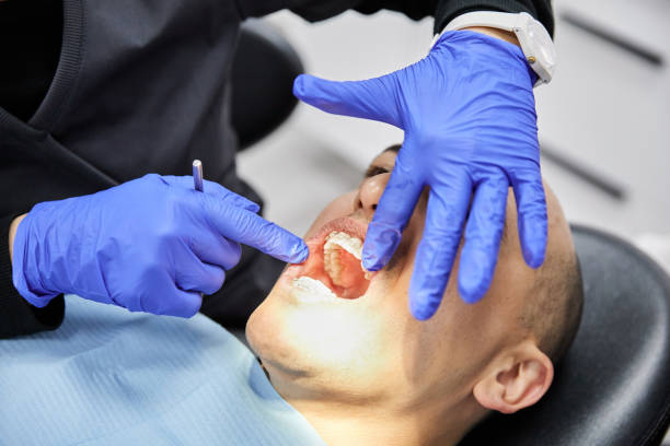 Best Emergency Dental Care for Trauma or Injury in Thompson, ND