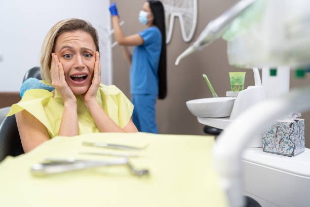 Best Emergency Broken Tooth Repair in Thompson, ND